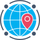 SLA-backed Global Reach
